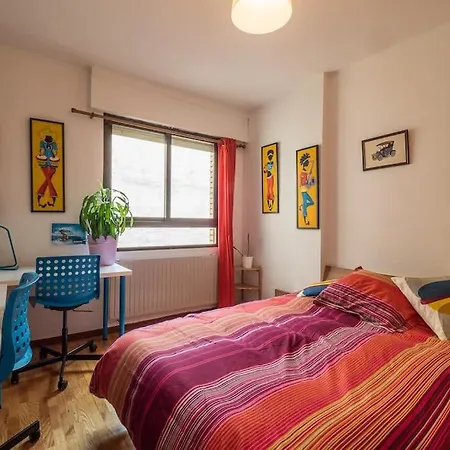 Appartamento Logronizate Logroño Esterno foto