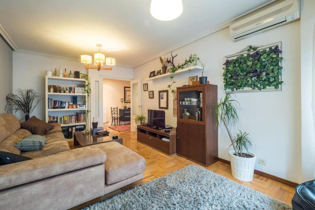 Apartment Logronizate