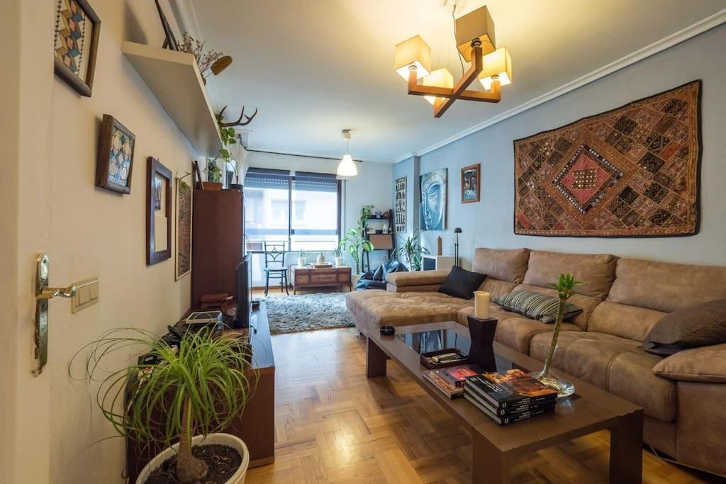 Logronizate Apartment Logrono
