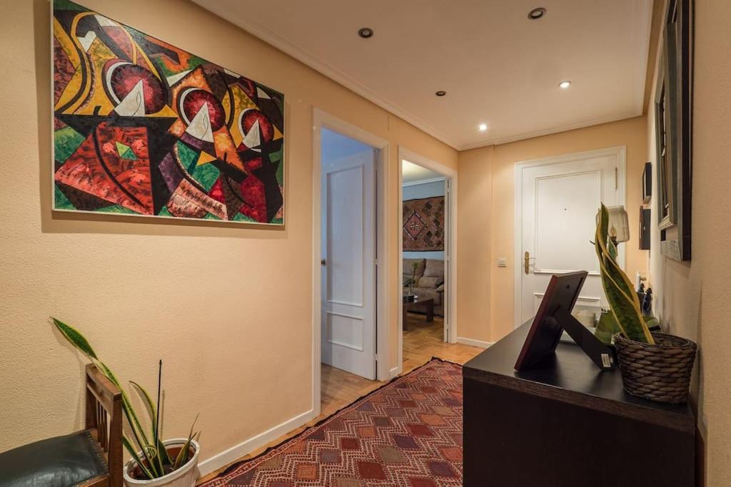 Apartment Logronizate *