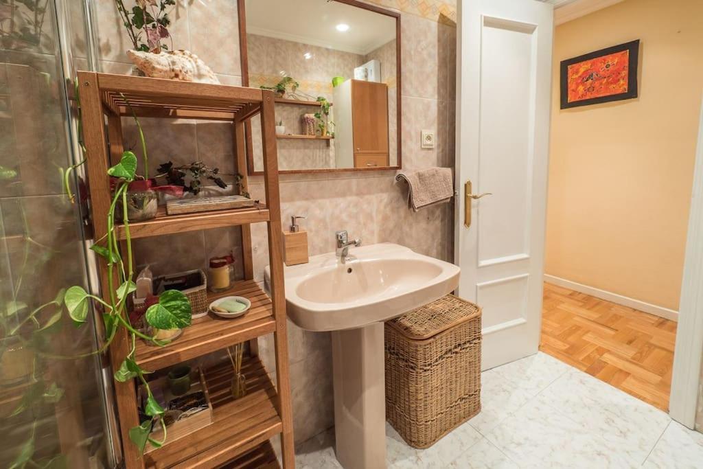 Logronizate Apartment Logrono