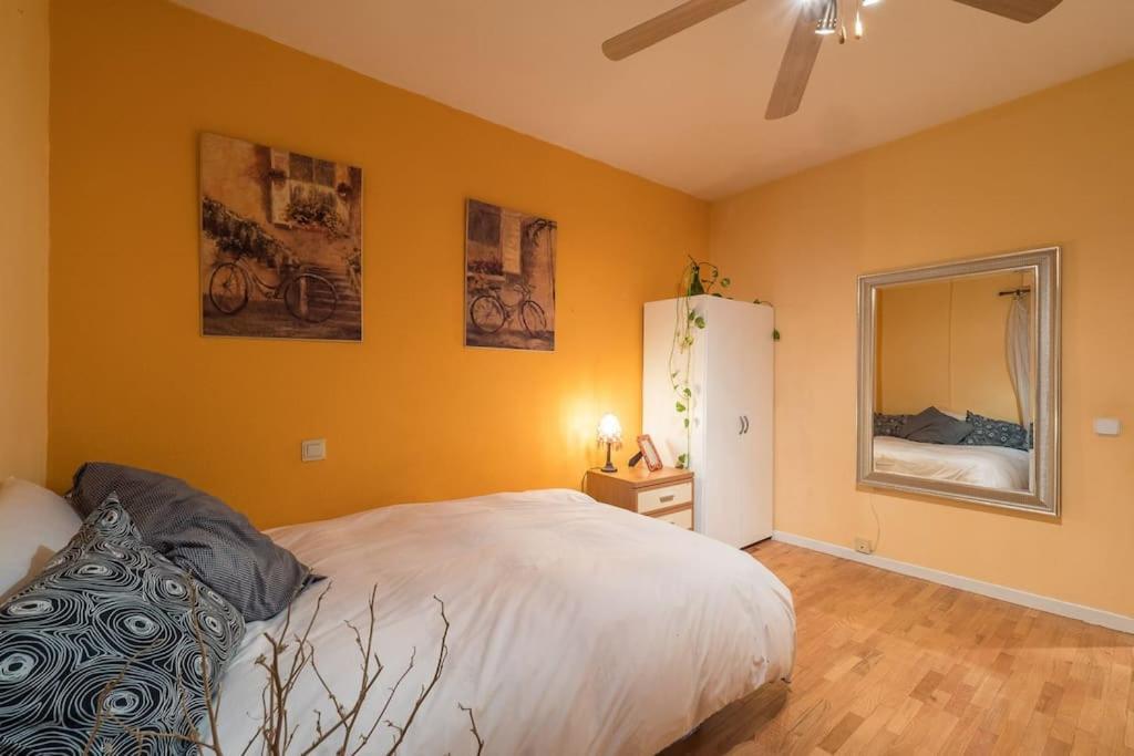Logronizate Apartment Logrono
