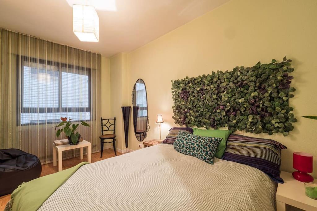 Logronizate Apartment