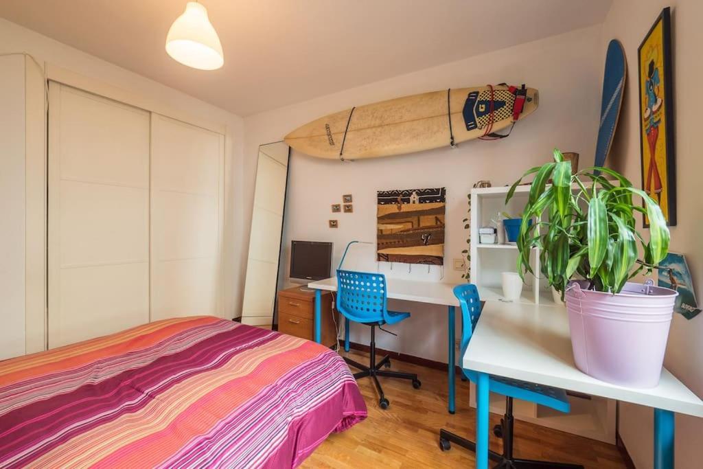 Apartment Logronizate Logrono