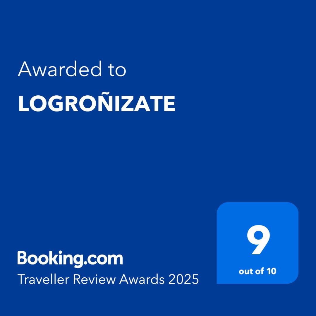Logronizate *